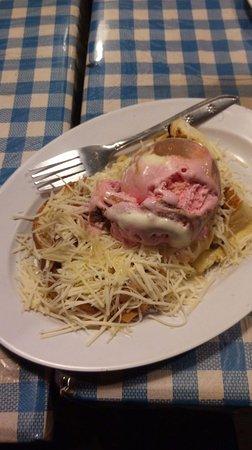 Kedai Roti Bakar Keibar